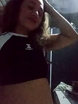 Snapshot of allexa_gomez chatting on February 20, 2026, 4:53 am allexa gomez online show from February 20, 2026, 4:53 am