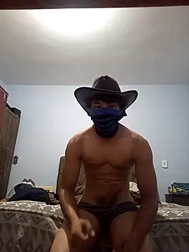 Gustavogui20cm online show from February 23, 2026, 11:07 am