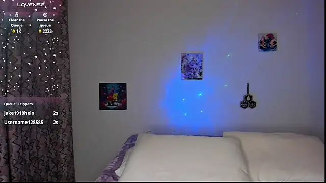 Nati brown online show from January 18, 2026, 6:12 pm