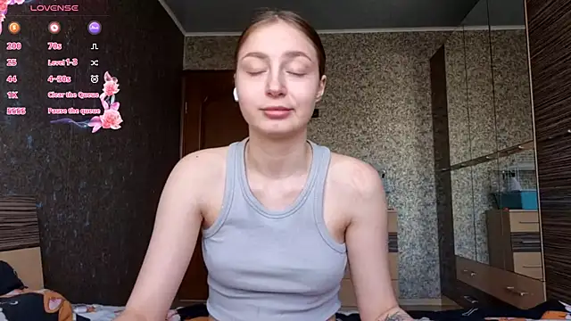 MousyHello online show from February 27, 2026, 5:51 am