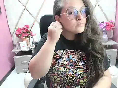 Sarah Boobs  online show from January 19, 2026, 3:16 pm