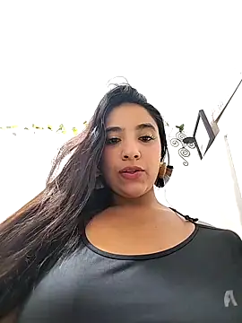 Eva Ferrari online show from February 8, 2026, 8:12 pm