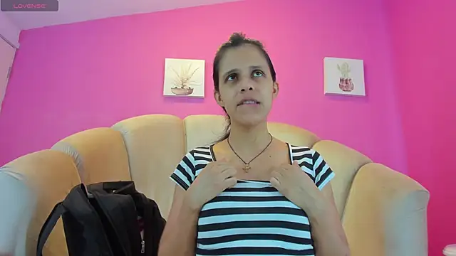 mitzukywinteer online show from February 16, 2026, 8:49 pm