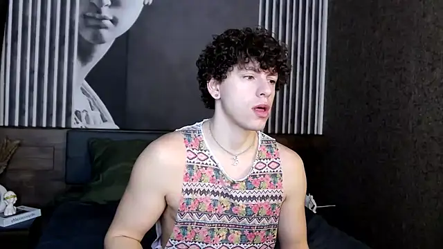 TylerGibson online show from February 18, 2026, 3:02 am