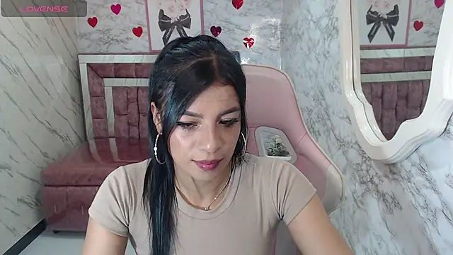 Snapshot of Melisa_v chatting on February 16, 2026, 8:05 pm Melisa v online show from February 16, 2026, 8:05 pm