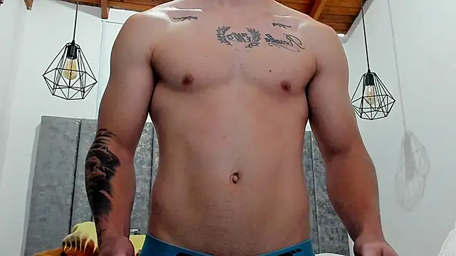 Calvin Hunter online show from February 7, 2026, 4:00 pm