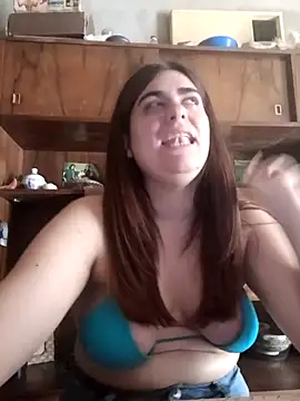 Snapshot of CherryRabitt chatting on February 27, 2026, 4:51 pm CherryRabitt online show from February 27, 2026, 4:51 pm