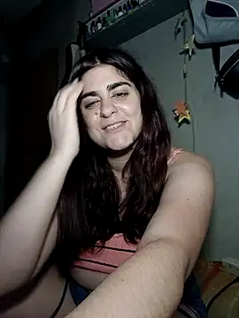 Snapshot of CherryRabitt chatting on March 2, 2026, 8:59 pm CherryRabitt online show from March 2, 2026, 8:59 pm