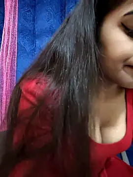 Alisha Babyy online show from February 22, 2026, 3:40 am