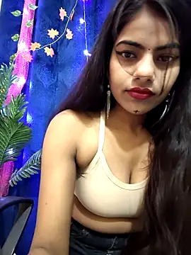 Alisha Babyy online show from March 1, 2026, 3:19 am