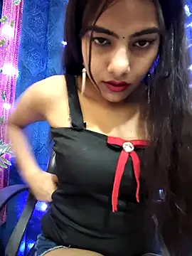 Alisha Babyy online show from March 5, 2026, 4:08 am
