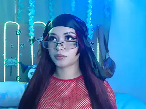 Snapshot of Raven_Goth8 chatting on March 4, 2026, 4:13 pm Raven Goth8 online show from March 4, 2026, 4:13 pm