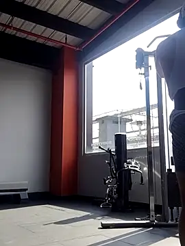 michell veryhot online show from February 6, 2026, 2:20 pm