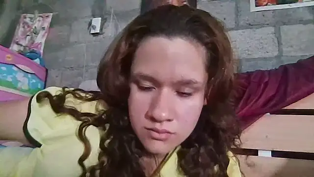 Jessy2000NS online show from February 2, 2026, 7:56 pm