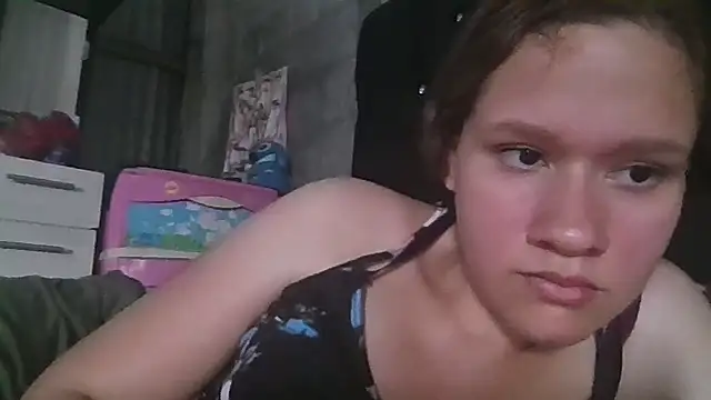 Jessy2000NS online show from February 8, 2026, 9:51 pm