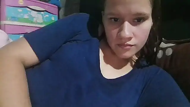 Jessy2000NS online show from February 9, 2026, 11:31 pm