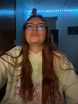 Snapshot of Vixroy7 chatting on February 6, 2026, 12:26 am Vixroy7 online show from February 6, 2026, 12:26 am