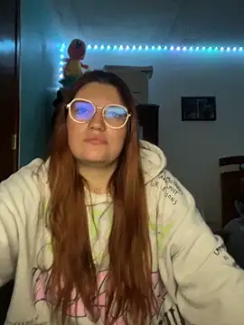 Snapshot of Vixroy7 chatting on February 11, 2026, 12:48 am Vixroy7 online show from February 11, 2026, 12:48 am