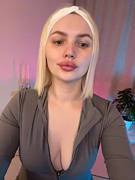 AmeliaWeells online show from February 28, 2026, 4:02 am