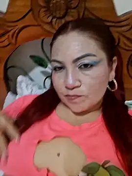 Mechi-Dirty online show from February 14, 2026, 5:21 pm