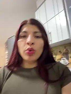 Snapshot of AngelSoft_ chatting on February 6, 2026, 3:48 pm AngelSoft online show from February 6, 2026, 3:48 pm