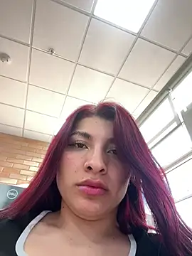 Snapshot of AngelSoft_ chatting on February 18, 2026, 10:06 pm AngelSoft online show from February 18, 2026, 10:06 pm