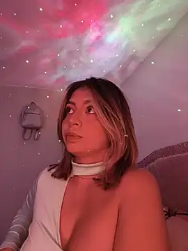 BellaDonna 16 online show from February 12, 2026, 11:22 pm