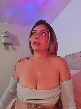 BellaDonna 16 online show from February 15, 2026, 2:08 am