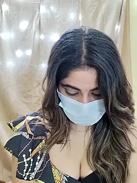 Snapshot of NEERU-STRIP chatting on February 1, 2026, 3:21 pm NEERU-STRIP online show from February 1, 2026, 3:21 pm