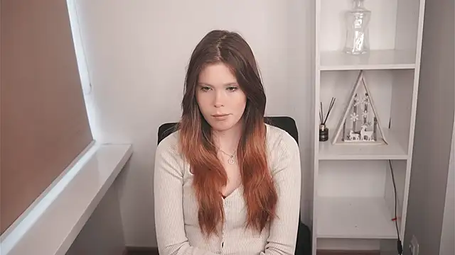 MarnieWootan online show from February 6, 2026, 4:28 am