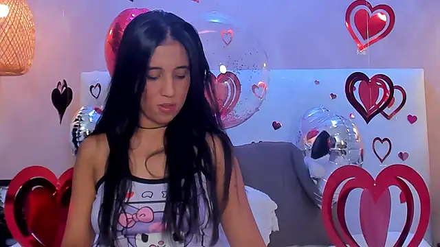 Snapshot of Piinksoul149 chatting on February 15, 2026, 3:58 am Piinksoul149 online show from February 15, 2026, 3:58 am