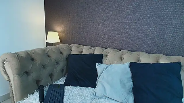 Megan  Honey online show from February 20, 2026, 7:36 pm