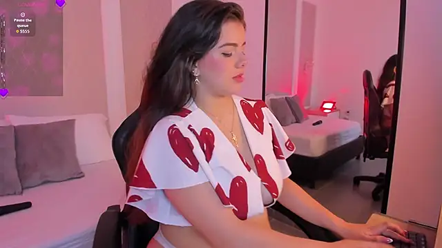 Snapshot of ximena_dork chatting on February 14, 2026, 1:08 pm ximena dork online show from February 14, 2026, 1:08 pm