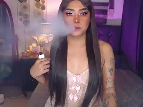 Katezorah online show from January 31, 2026, 7:11 pm