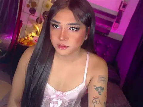 Katezorah online show from February 10, 2026, 6:34 pm