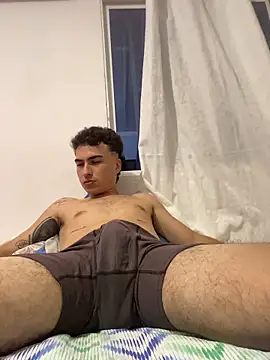 vanilla Kush online show from February 13, 2026, 5:36 am