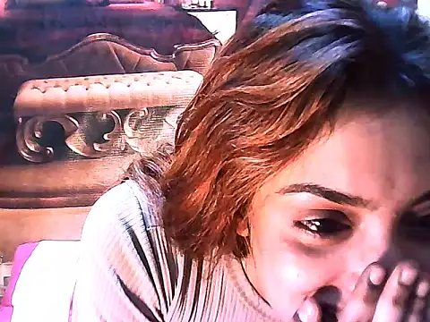 Snapshot of IndianPretty14u2Luv chatting on February 9, 2026, 5:22 am IndianPretty14u2Luv online show from February 9, 2026, 5:22 am