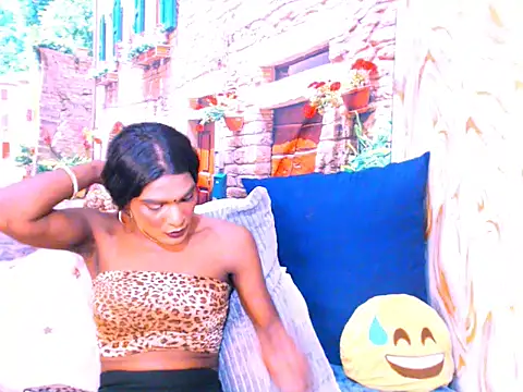 Snapshot of spicybarbie chatting on February 26, 2026, 11:26 pm spicybarbie online show from February 26, 2026, 11:26 pm