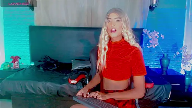 Snapshot of Samantha_Ortega_ chatting on February 9, 2026, 11:47 am Samantha Ortega online show from February 9, 2026, 11:47 am