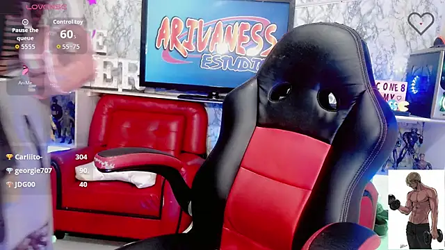 Snapshot of Samantha_Ortega_ chatting on February 26, 2026, 11:31 am Samantha Ortega online show from February 26, 2026, 11:31 am