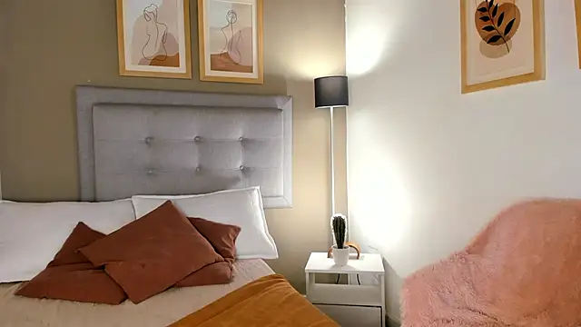 SalomeStorm  online show from March 3, 2026, 2:56 pm