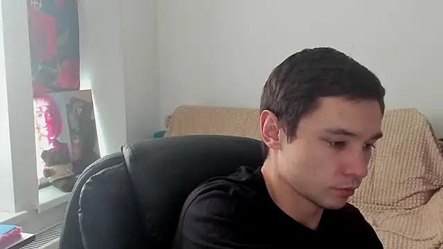 Snapshot of Alexmansuper chatting on February 9, 2026, 9:46 am Alexmansuper online show from February 9, 2026, 9:46 am