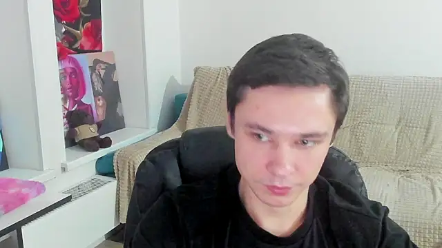 Snapshot of Alexmansuper chatting on February 10, 2026, 7:40 pm Alexmansuper online show from February 10, 2026, 7:40 pm