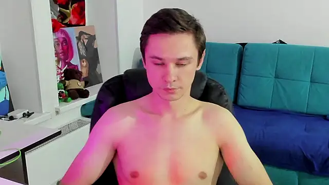 Snapshot of Alexmansuper chatting on February 25, 2026, 12:20 am Alexmansuper online show from February 25, 2026, 12:20 am