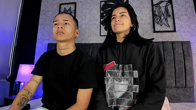 Snapshot of bliinkii_and_luka_ chatting on February 9, 2026, 3:16 pm bliinkii and luka online show from February 9, 2026, 3:16 pm