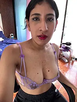 Snapshot of Violet_rousse7 chatting on February 19, 2026, 5:53 pm Violet rousse7 online show from February 19, 2026, 5:53 pm