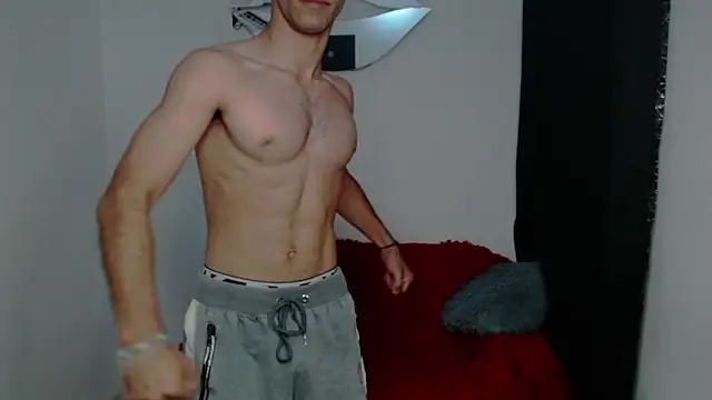 Caius fox online show from February 5, 2026, 11:15 am