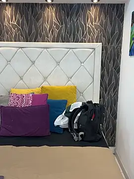 Snapshot of Dominik_Souza chatting on February 8, 2026, 12:41 pm Dominik Souza online show from February 8, 2026, 12:41 pm