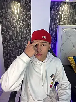 Snapshot of Dominik_Souza chatting on February 17, 2026, 12:23 pm Dominik Souza online show from February 17, 2026, 12:23 pm