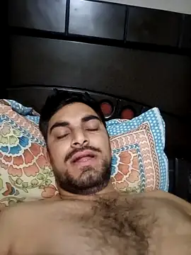 Snapshot of vishalagnihotrii chatting on March 1, 2026, 10:12 pm vishalagnihotrii online show from March 1, 2026, 10:12 pm